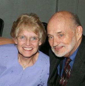 Meet your Posher, Kay